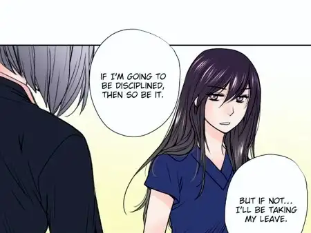 Pulse - Chapter 51 [photo 40] - MangaPorn