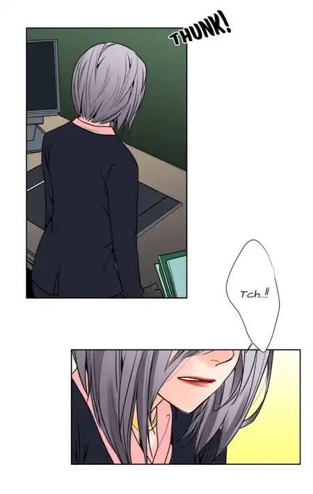 Pulse - Chapter 51 [photo 42] - MangaPorn