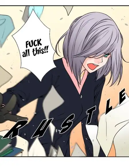 Pulse - Chapter 51 [photo 43] - MangaPorn