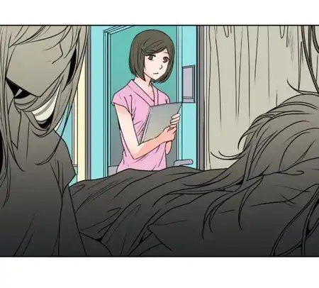 Pulse - Chapter 51 [photo 46] - MangaPorn