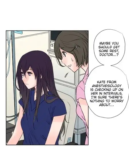 Pulse - Chapter 51 [photo 47] - MangaPorn