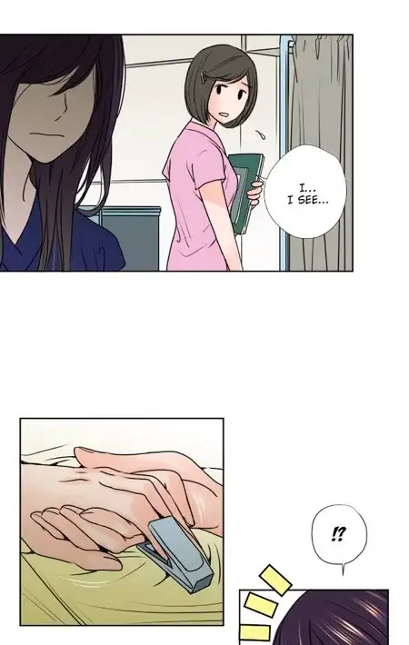 Pulse - Chapter 51 [photo 50] - MangaPorn