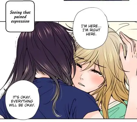 Pulse - Chapter 51 [photo 54] - MangaPorn