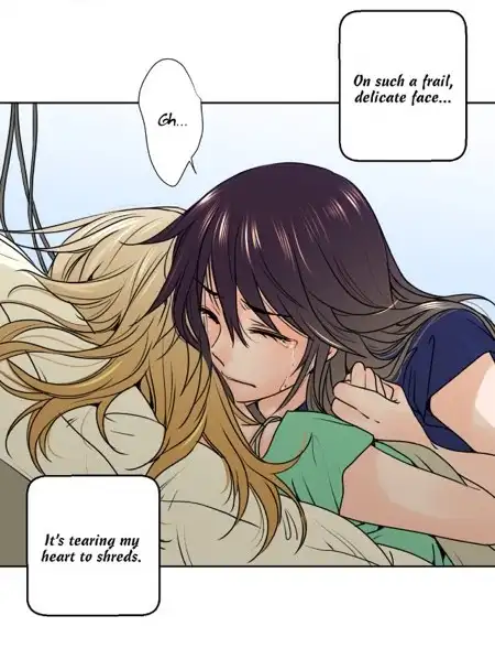 Pulse - Chapter 51 [photo 55] - MangaPorn