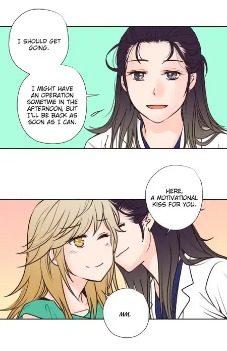 Pulse - Chapter 52 [photo 11] - MangaPorn