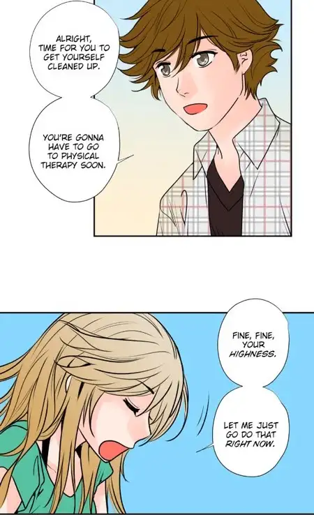 Pulse - Chapter 52 [photo 13] - MangaPorn