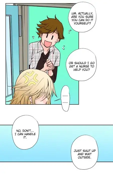 Pulse - Chapter 52 [photo 15] - MangaPorn