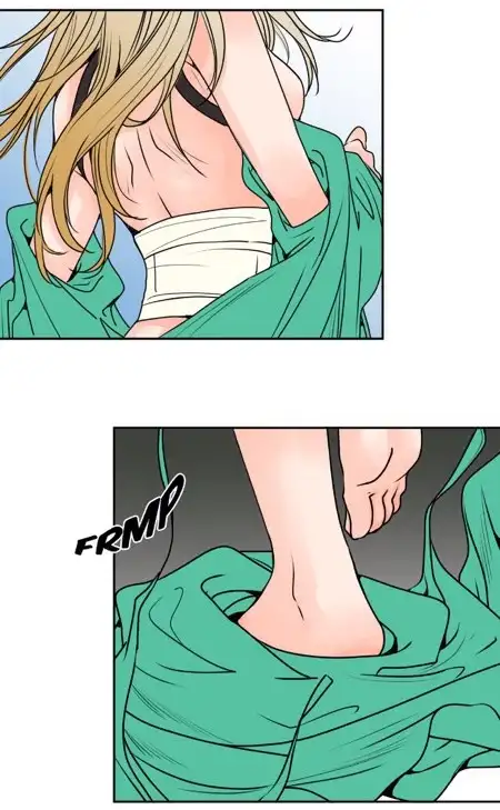 Pulse - Chapter 52 [photo 18] - MangaPorn