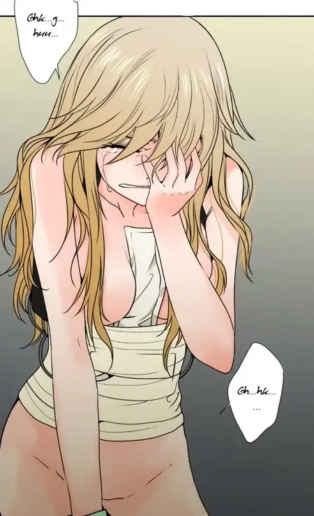 Pulse - Chapter 52 [photo 24] - MangaPorn