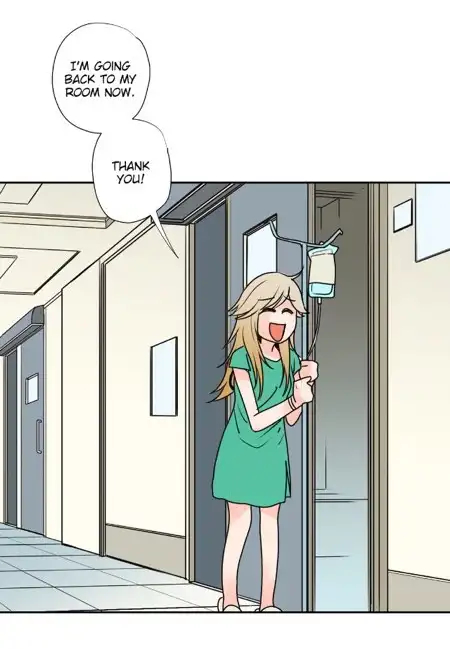 Pulse - Chapter 52 [photo 25] - MangaPorn