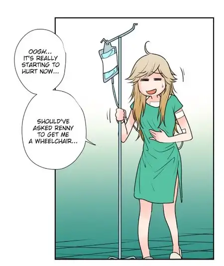 Pulse - Chapter 52 [photo 26] - MangaPorn