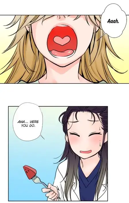 Pulse - Chapter 52 [photo 3] - MangaPorn