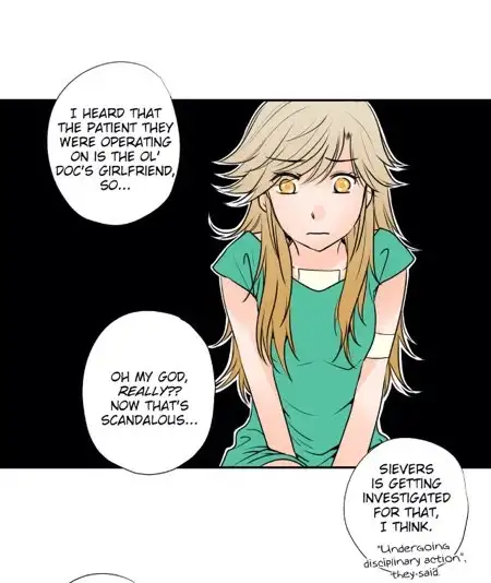 Pulse - Chapter 52 [photo 32] - MangaPorn