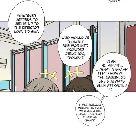 Pulse - Chapter 52 [photo 33] - MangaPorn