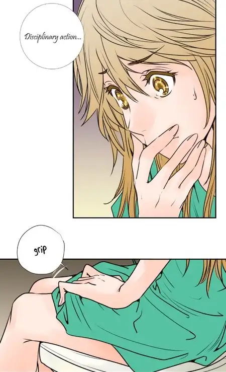 Pulse - Chapter 52 [photo 34] - MangaPorn