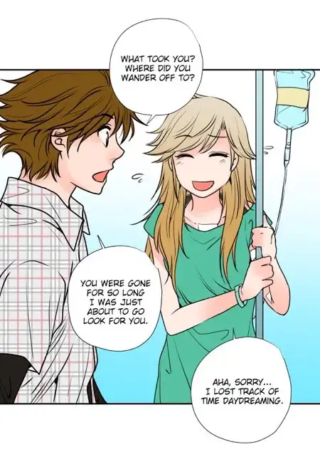 Pulse - Chapter 52 [photo 36] - MangaPorn