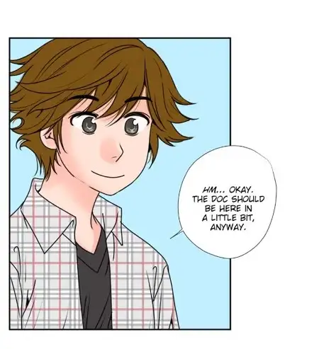 Pulse - Chapter 52 [photo 38] - MangaPorn