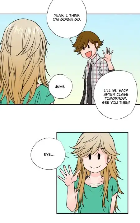 Pulse - Chapter 52 [photo 39] - MangaPorn