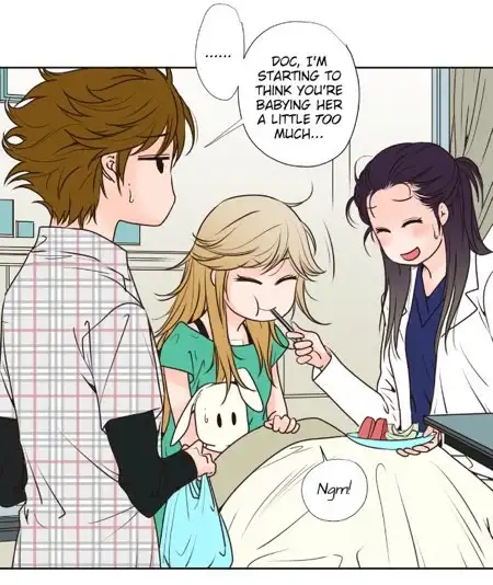 Pulse - Chapter 52 [photo 4] - MangaPorn