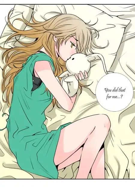 Pulse - Chapter 52 [photo 45] - MangaPorn