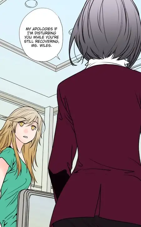 Pulse - Chapter 52 [photo 49] - MangaPorn