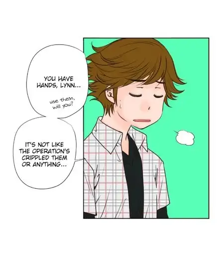 Pulse - Chapter 52 [photo 5] - MangaPorn