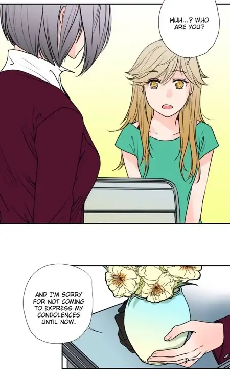 Pulse - Chapter 52 [photo 50] - MangaPorn