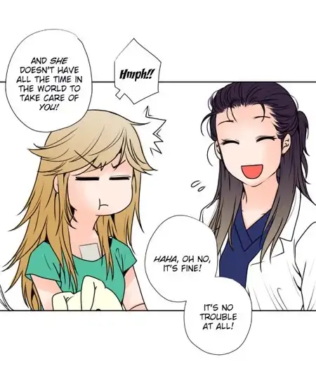 Pulse - Chapter 52 [photo 6] - MangaPorn