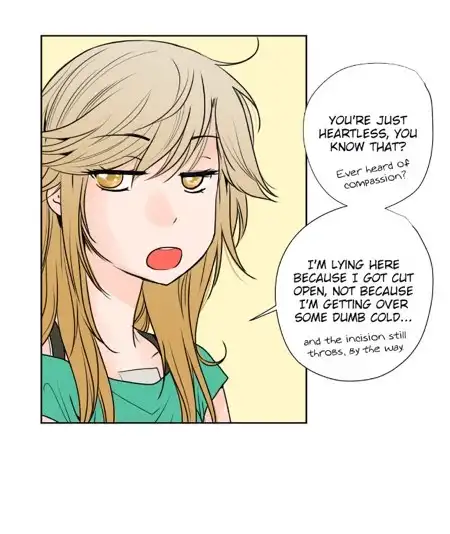 Pulse - Chapter 52 [photo 7] - MangaPorn