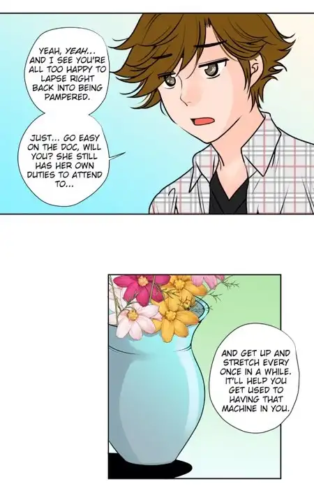 Pulse - Chapter 52 [photo 8] - MangaPorn