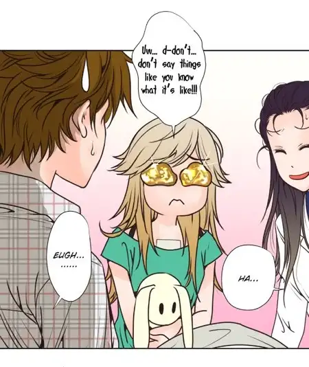 Pulse - Chapter 52 [photo 9] - MangaPorn