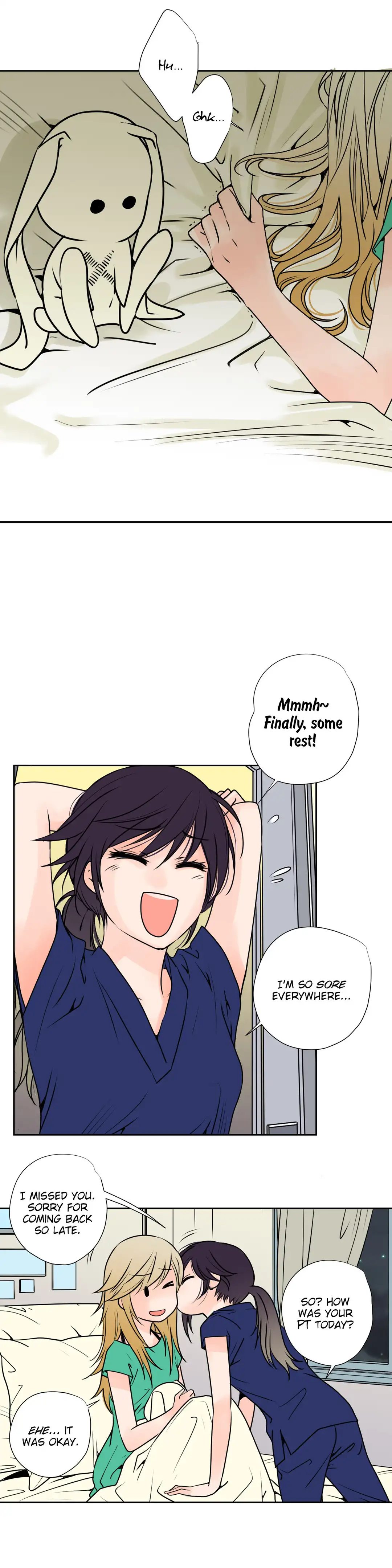 Pulse - Chapter 53 [photo 10] - MangaPorn