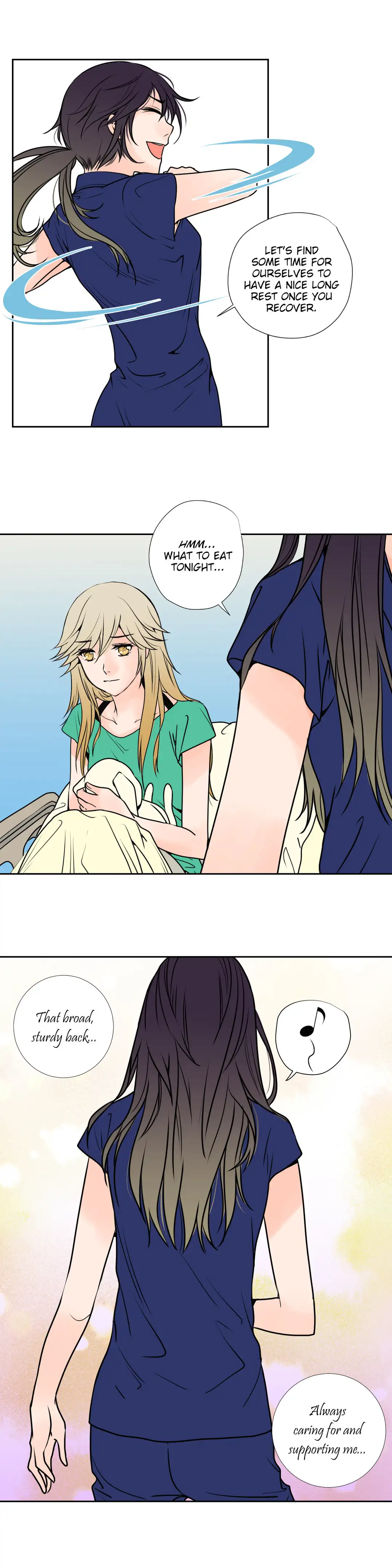 Pulse - Chapter 53 [photo 11] - MangaPorn