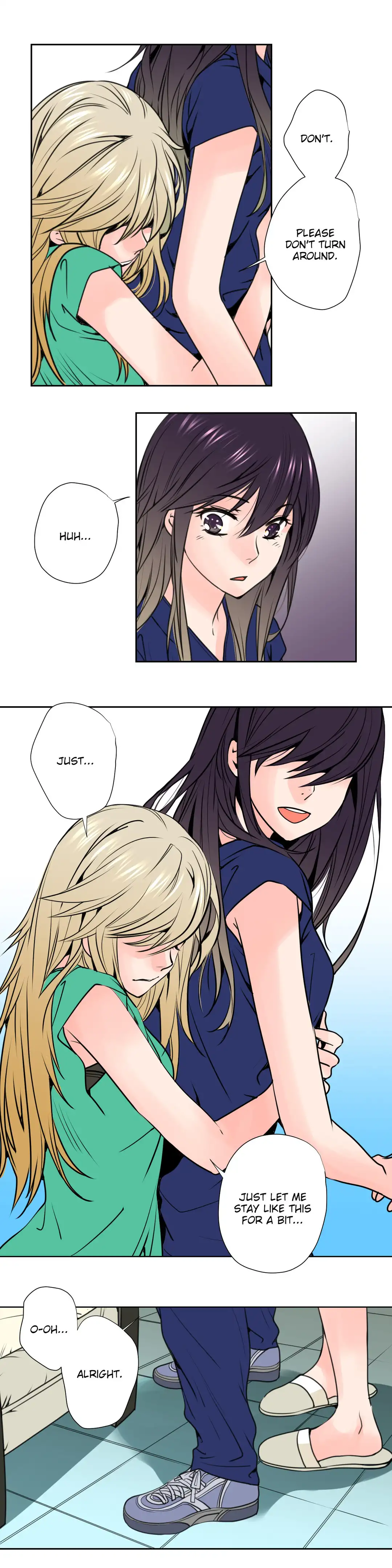 Pulse - Chapter 53 [photo 13] - MangaPorn