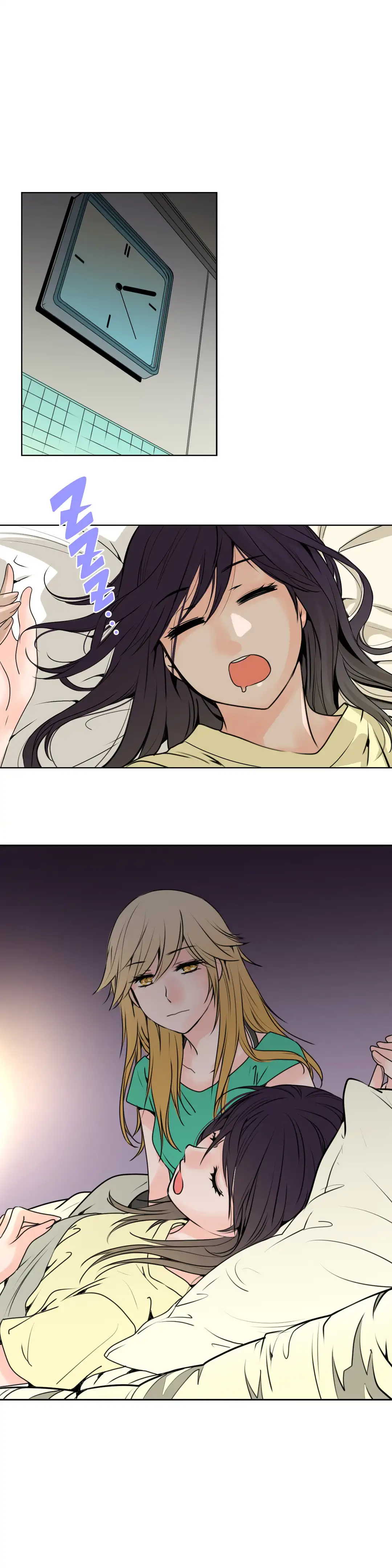 Pulse - Chapter 53 [photo 14] - MangaPorn