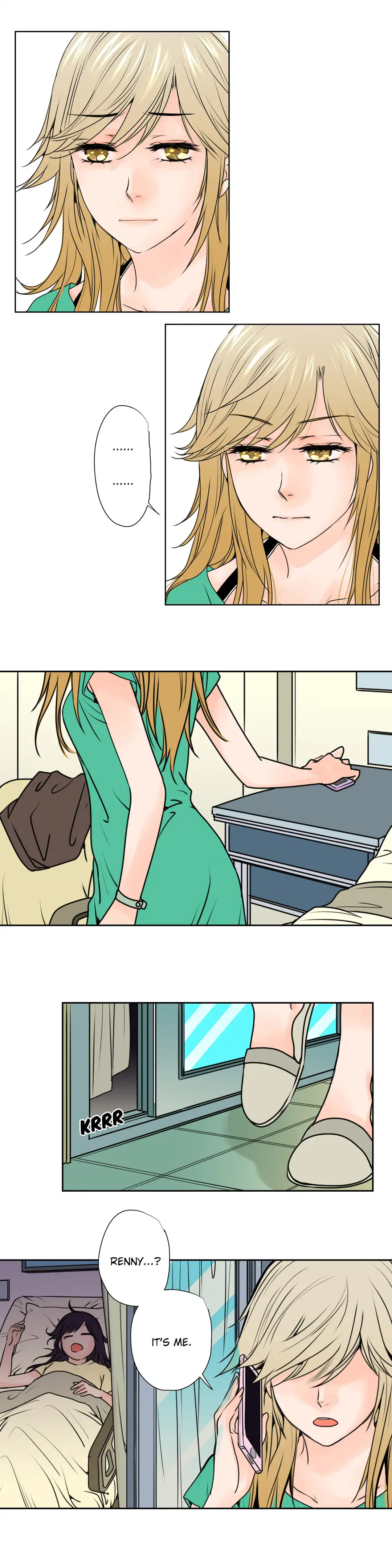 Pulse - Chapter 53 [photo 15] - MangaPorn