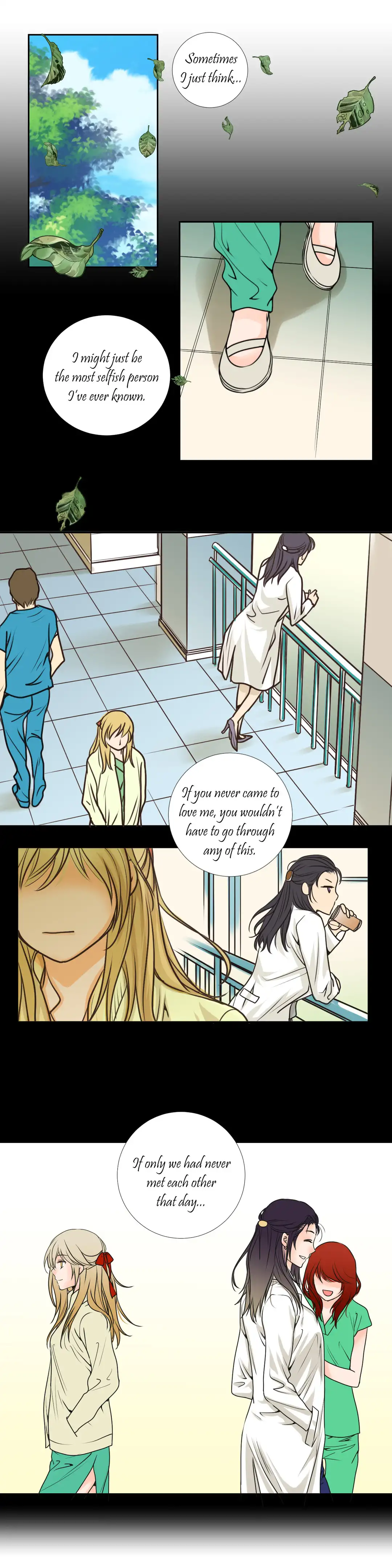 Pulse - Chapter 53 [photo 9] - MangaPorn