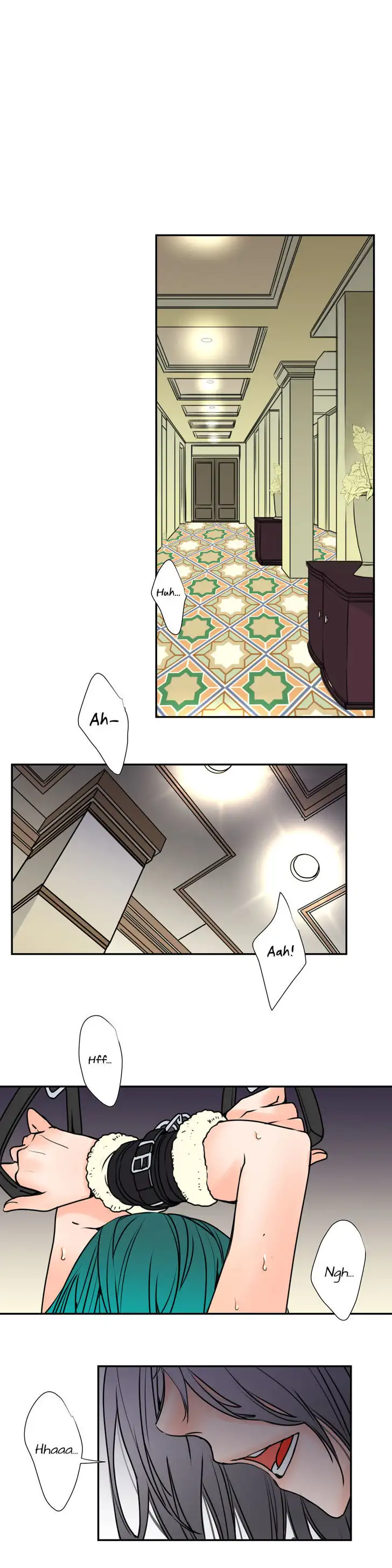 Pulse - Chapter 54 [photo 4] - MangaPorn