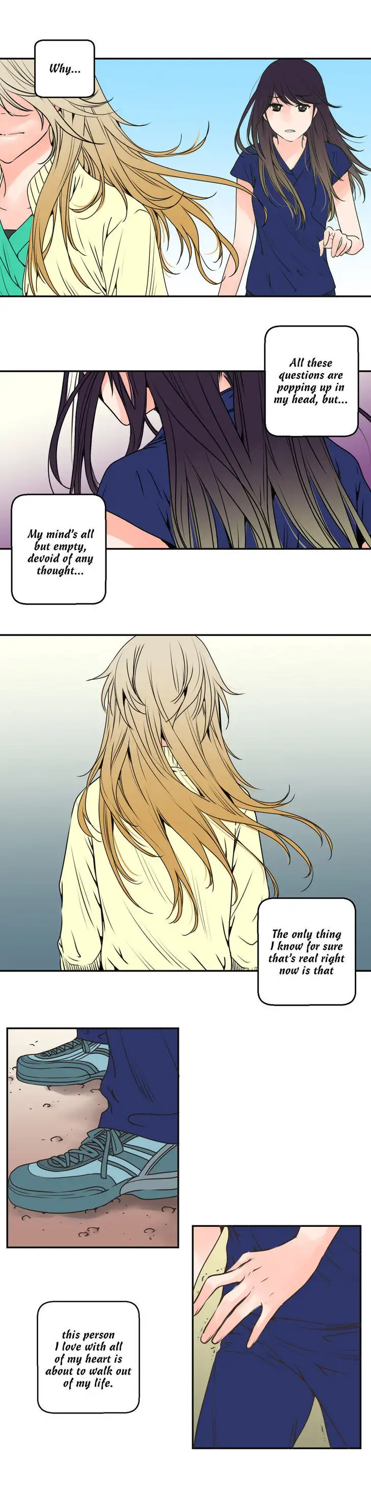 Pulse - Chapter 55 [photo 11] - MangaPorn