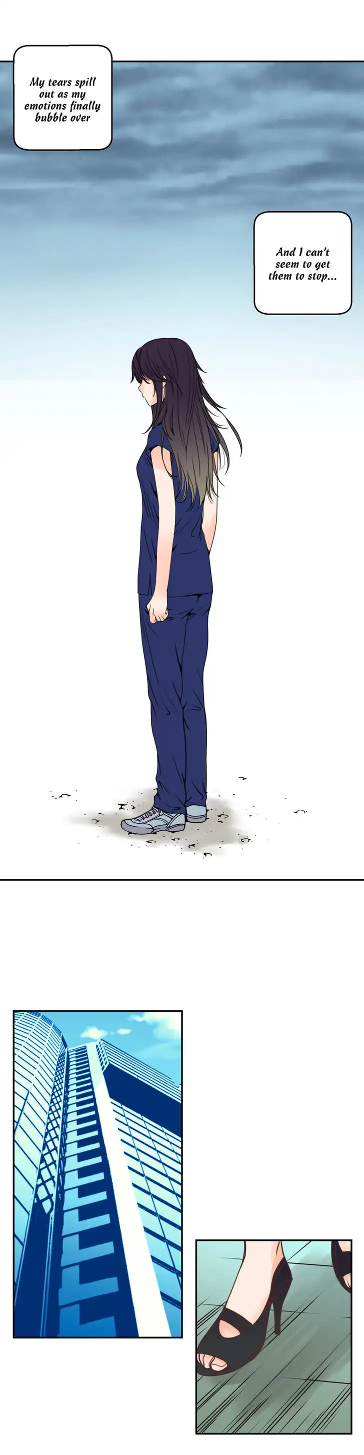 Pulse - Chapter 55 [photo 13] - MangaPorn