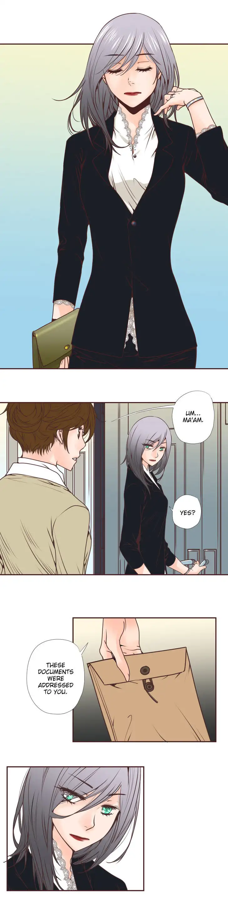 Pulse - Chapter 55 [photo 14] - MangaPorn