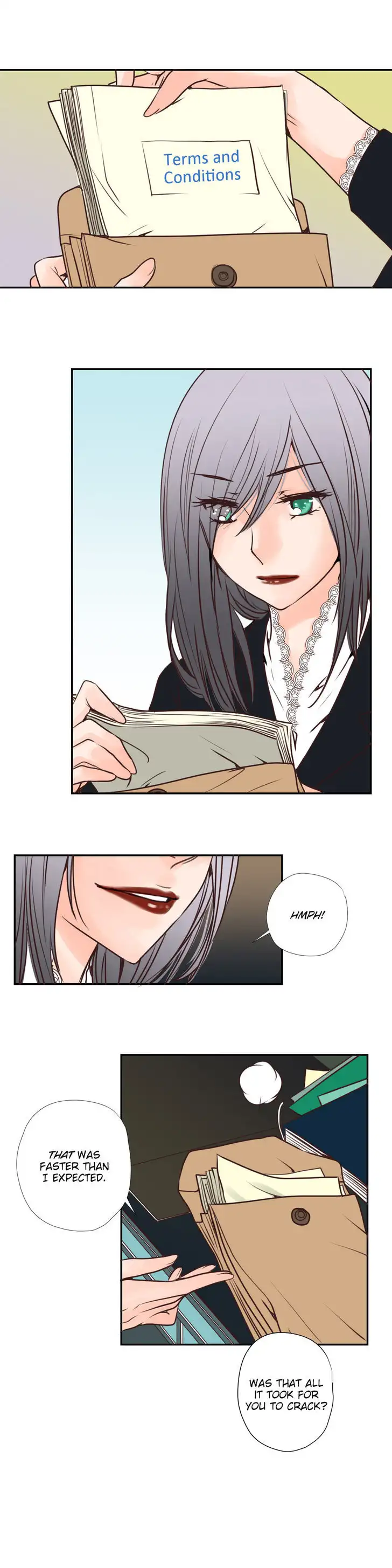 Pulse - Chapter 55 [photo 15] - MangaPorn