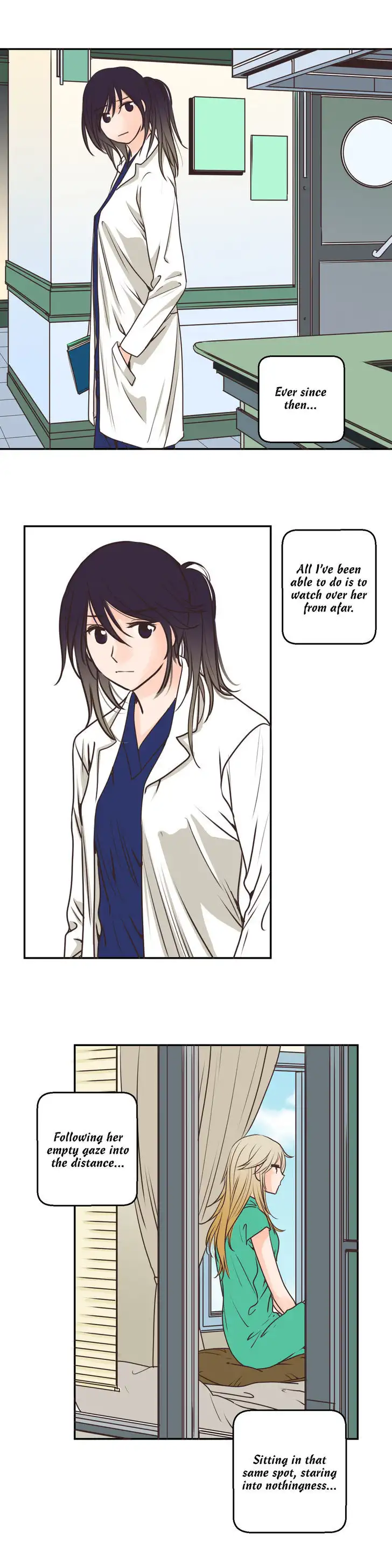 Pulse - Chapter 55 [photo 18] - MangaPorn