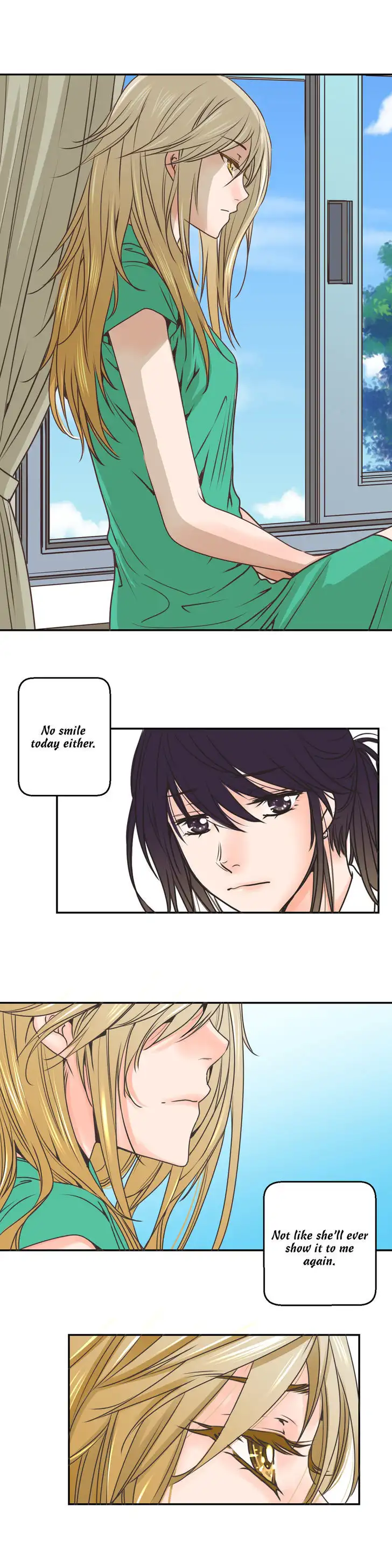 Pulse - Chapter 55 [photo 19] - MangaPorn