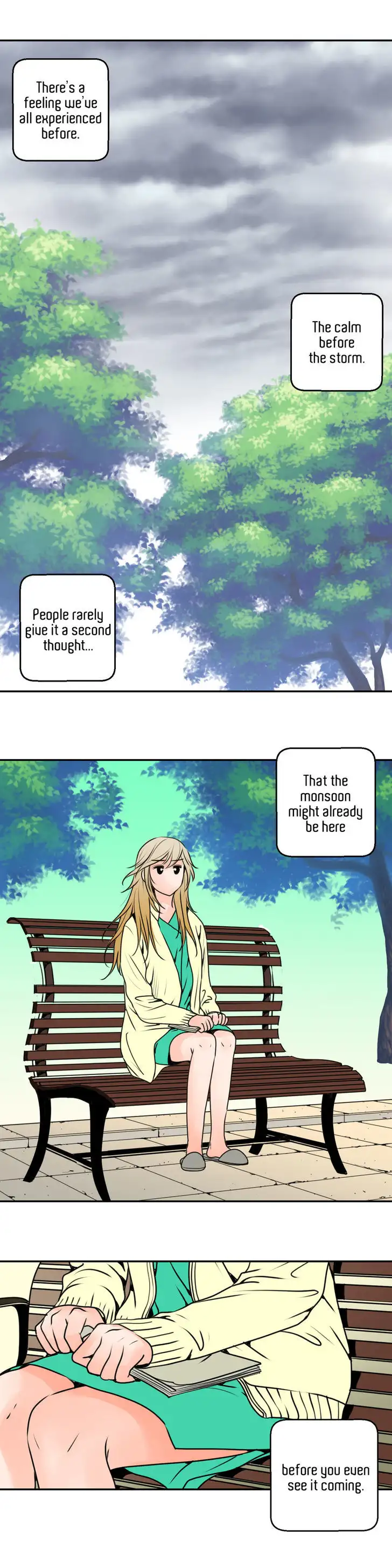 Pulse - Chapter 55 [photo 2] - MangaPorn