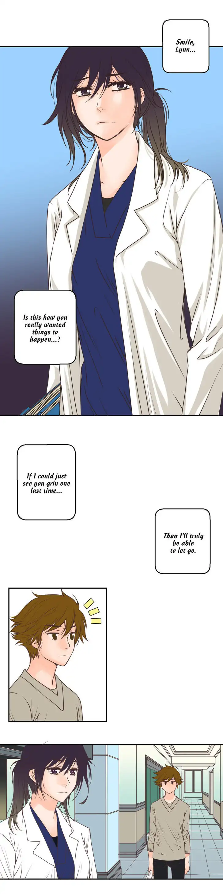 Pulse - Chapter 55 [photo 20] - MangaPorn