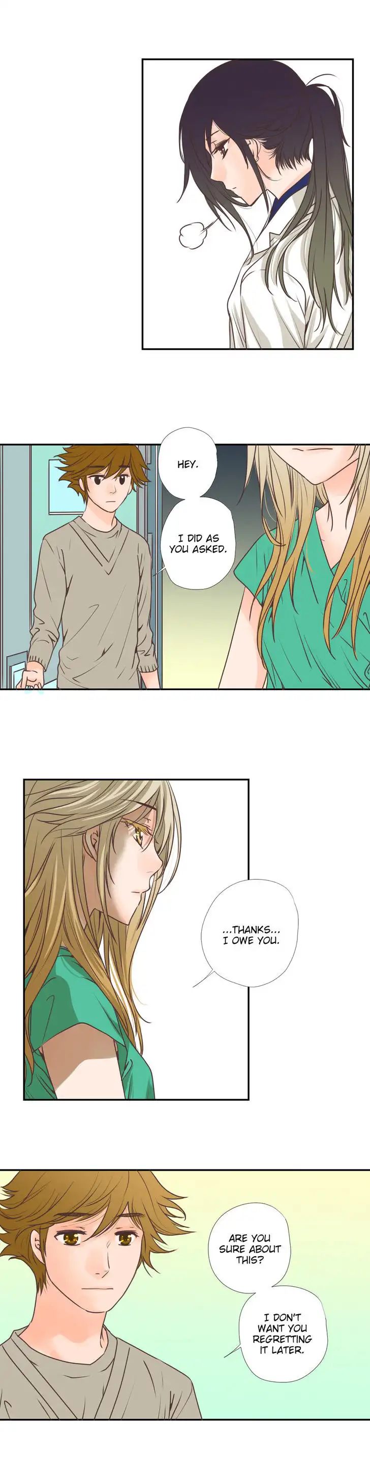 Pulse - Chapter 55 [photo 21] - MangaPorn