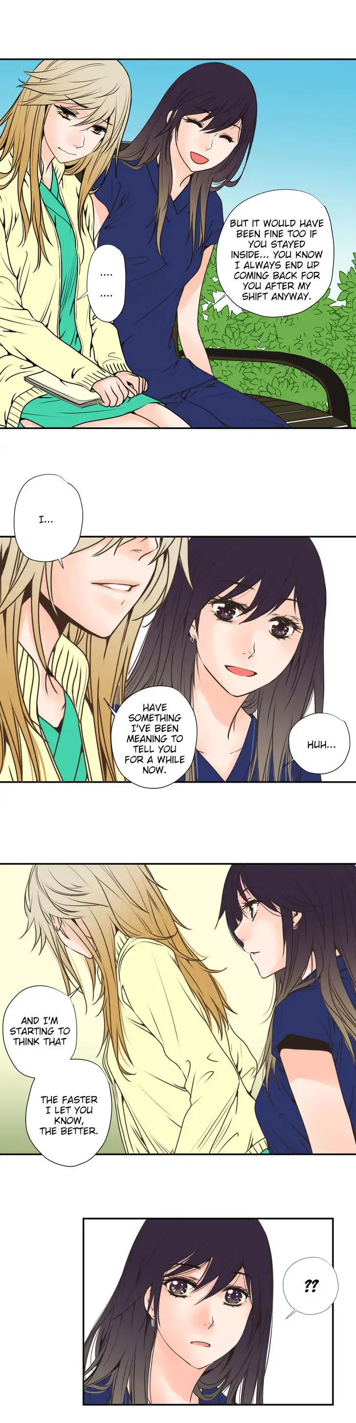 Pulse - Chapter 55 [photo 4] - MangaPorn