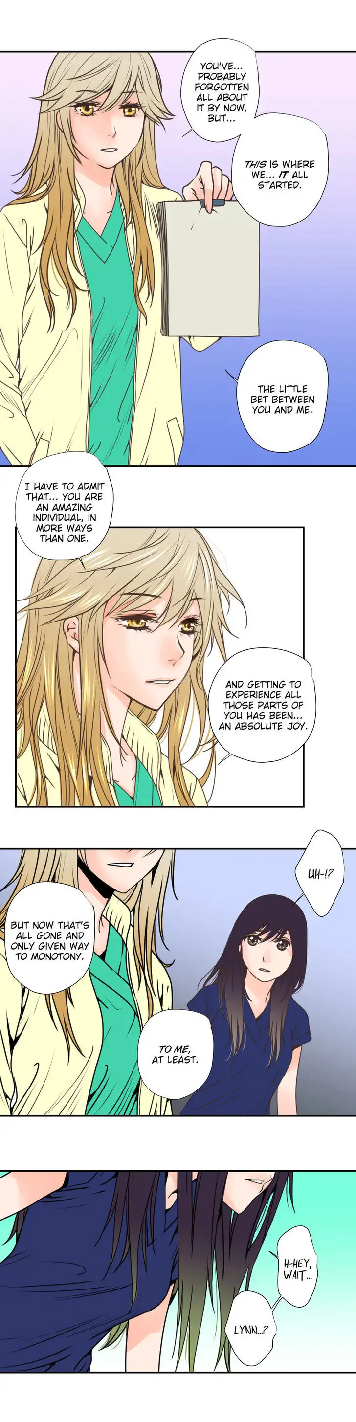 Pulse - Chapter 55 [photo 5] - MangaPorn