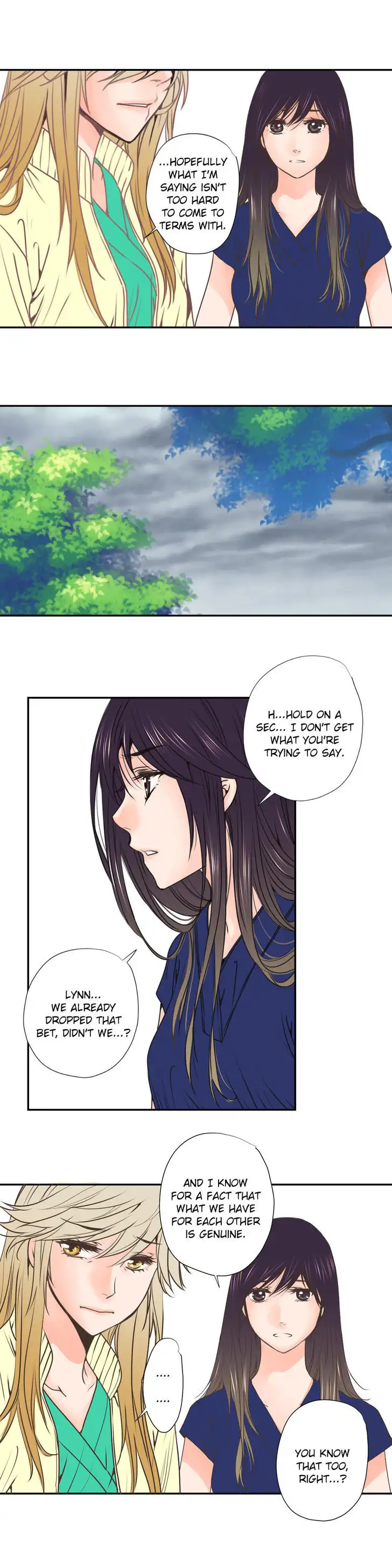 Pulse - Chapter 55 [photo 7] - MangaPorn